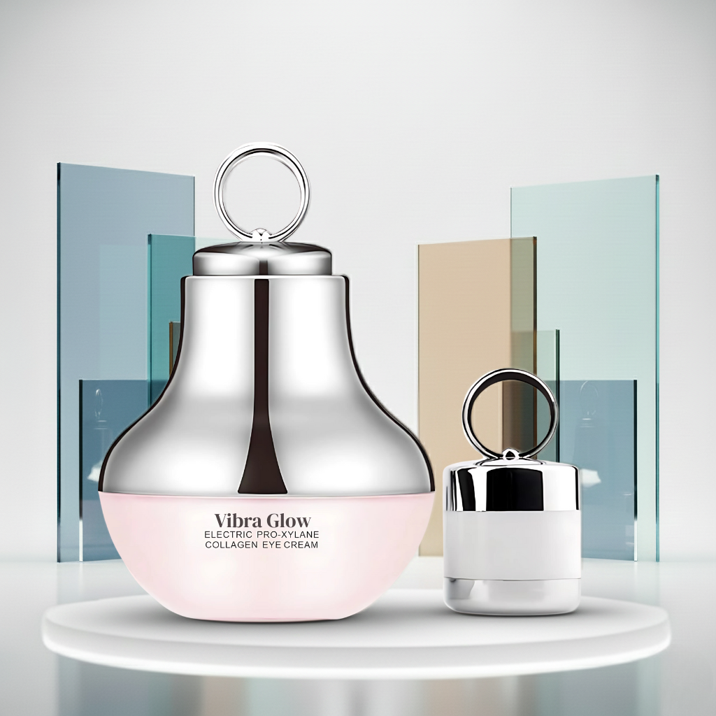 Vibra Glow Eye Cream